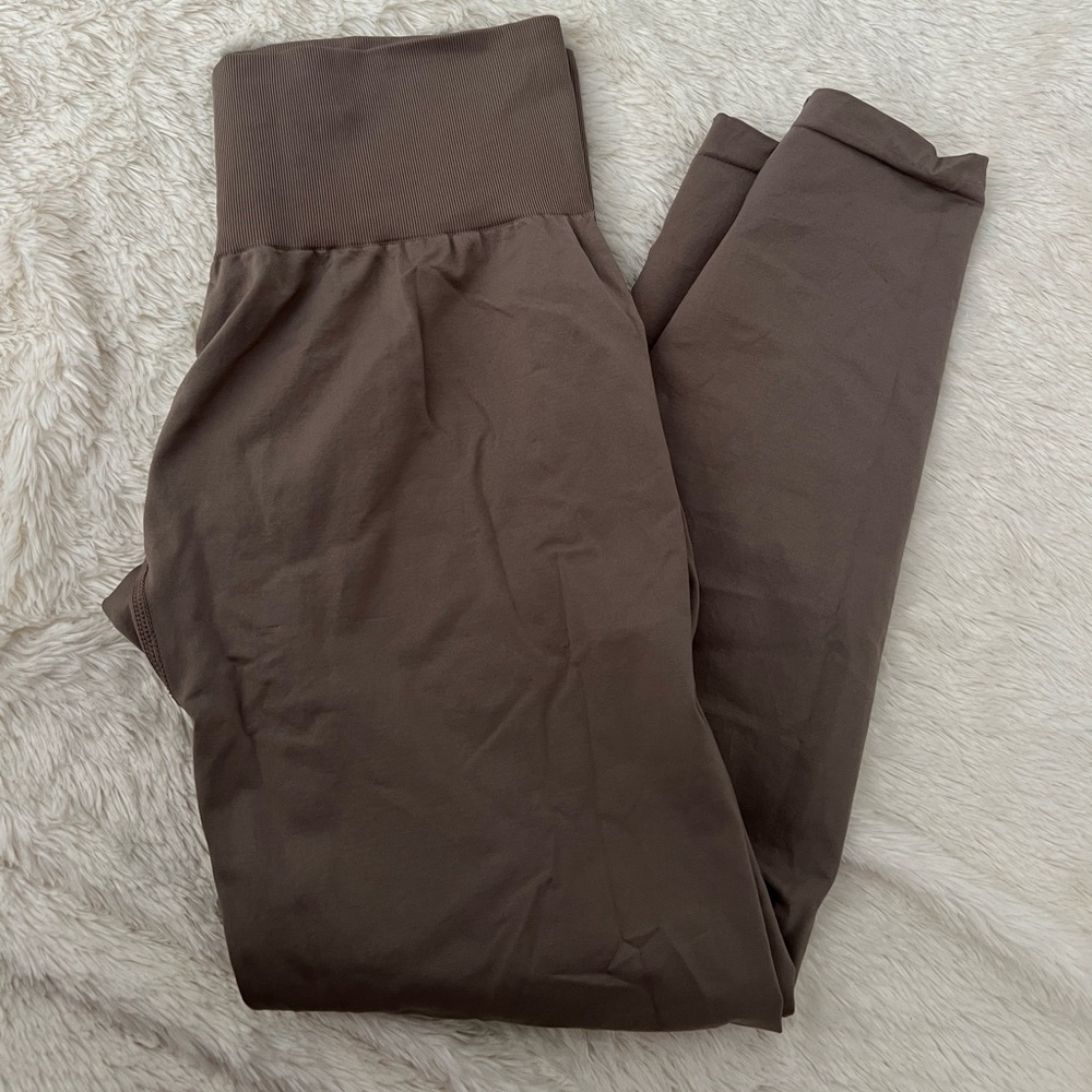 NVGTN Seamless Leggings